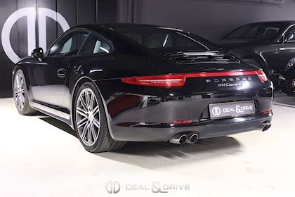 911 (991) Carrera 4S PDK