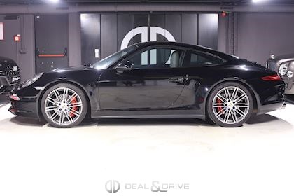 911 (991) Carrera 4S PDK
