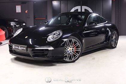 911 (991) Carrera 4S PDK