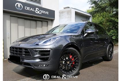 MACAN GTS