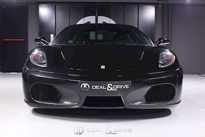 F430 F1 Edition 60 ans