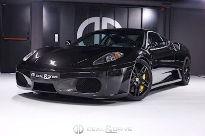 F430 F1 Edition 60 ans