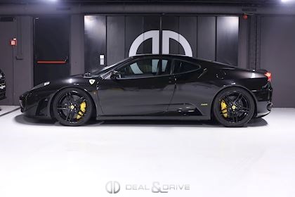 F430 F1 Edition 60 ans