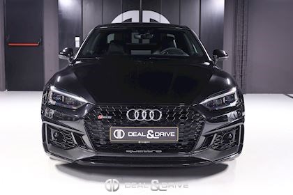 RS5 COUPE 2.9 TFSI QUATTRO