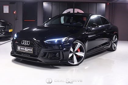 RS5 COUPE 2.9 TFSI QUATTRO