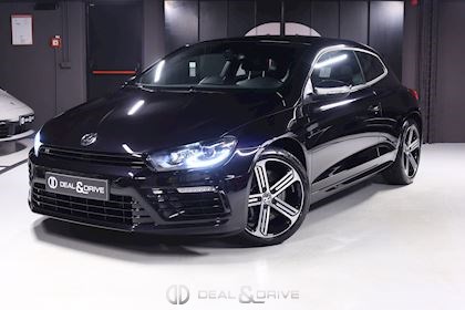 SCIROCCO R
