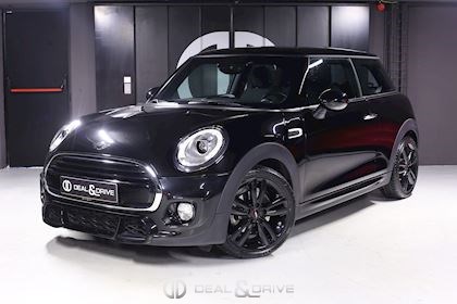 COOPER 1,5 136 3 PORTES 