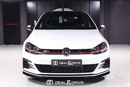 GOLF VII 2.0 TSI GTI TCR 
