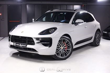 MACAN GTS 