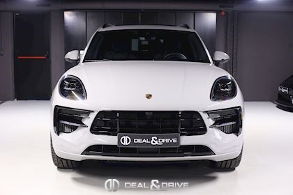 MACAN GTS 