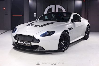 V12 VANTAGE S 