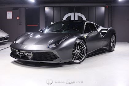 488 GTB