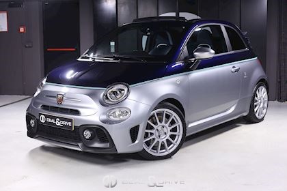 695C RIVALE 175TH ANNIVERSARY