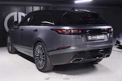 RANGE ROVER VELAR P380 HSE