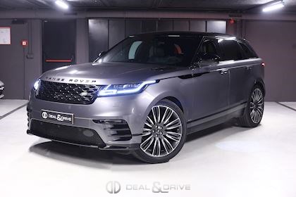 RANGE ROVER VELAR P380 HSE