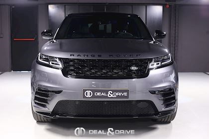 RANGE ROVER VELAR P380 HSE