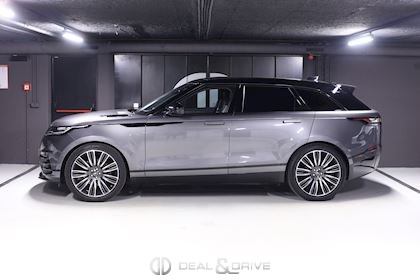 RANGE ROVER VELAR P380 HSE