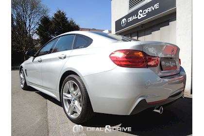435i XDRIVE Gran Coupé