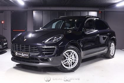 MACAN S DIESEL