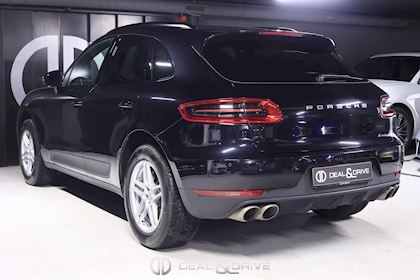 MACAN S DIESEL