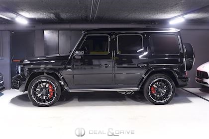 G 63 AMG 