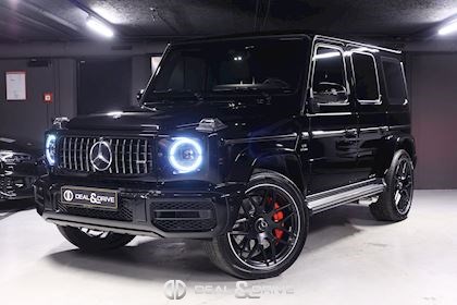 G 63 AMG 