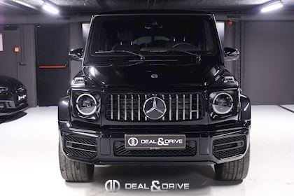G 63 AMG 