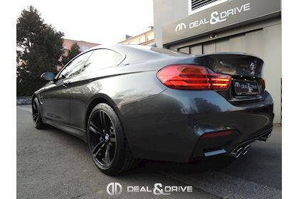 M4 Coupe