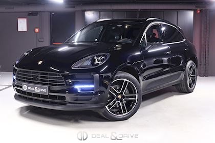MACAN 2.0 PDK 