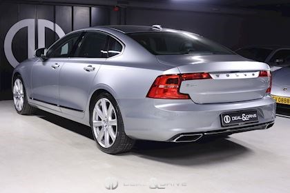 S90 LIMOUSINE INSCRIPTION AWD