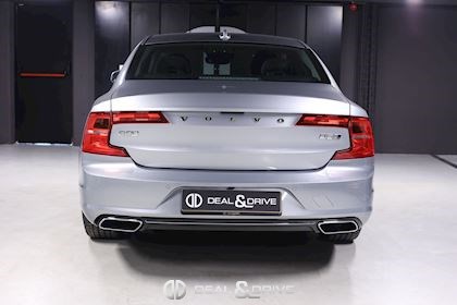 S90 LIMOUSINE INSCRIPTION AWD