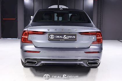 S60 T5 BERLINE R-DESIGN