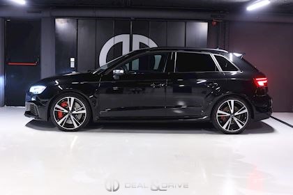 RS3 SPORTBACK 2.5 TFSI QUATTRO