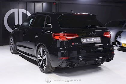 RS3 SPORTBACK 2.5 TFSI QUATTRO