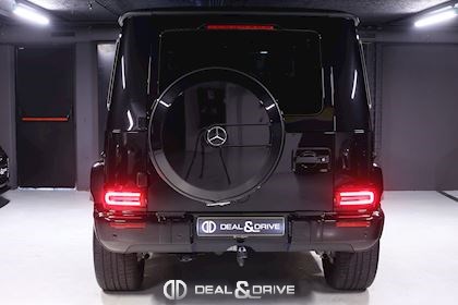 G 63 AMG 