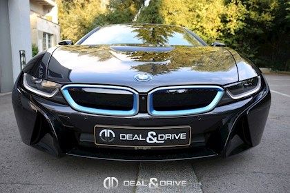 i8 Hybride