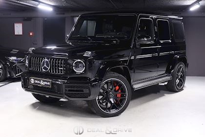 G 63 AMG 