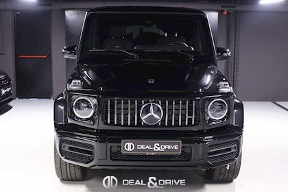 G 63 AMG 
