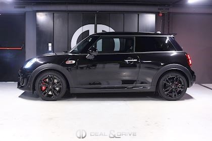 JOHN COOPER WORKS 3 PORTES