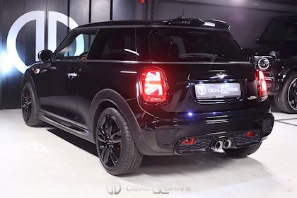 JOHN COOPER WORKS 3 PORTES