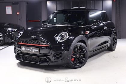 JOHN COOPER WORKS 3 PORTES