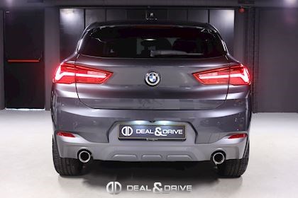 X2 sDRIVE 18d M SPORT X-Line
