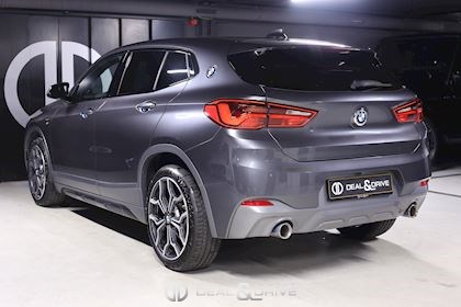X2 sDRIVE 18d M SPORT X-Line