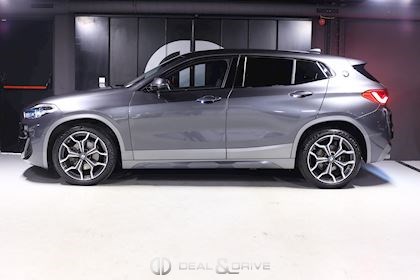 X2 sDRIVE 18d M SPORT X-Line