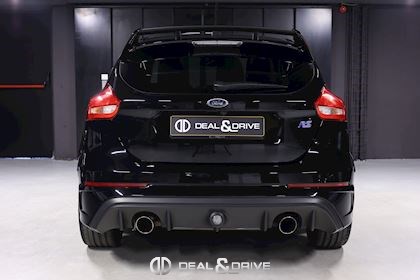 FOCUS RS