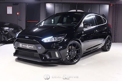 FOCUS RS