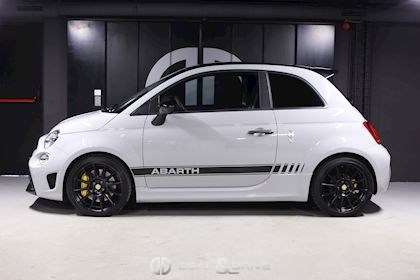 595 COMPETIZIONE 70th