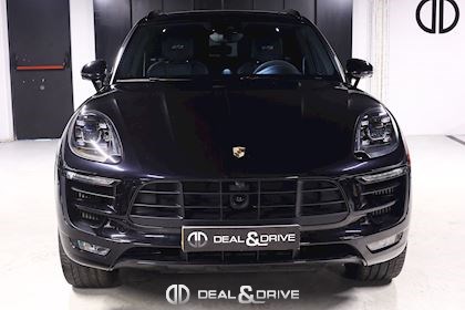 MACAN GTS