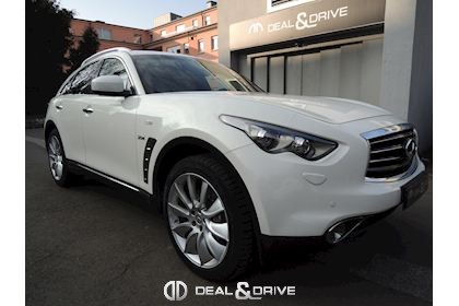 QX70 S