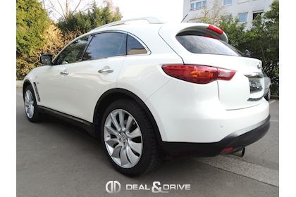 QX70 S
